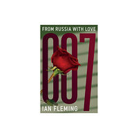 Ian Fleming Publications Limited From Russia with Love (häftad, eng)