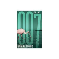 Ian Fleming Publications Limited Dr. No (häftad, eng)
