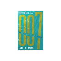 Ian Fleming Publications Limited Thunderball (häftad, eng)