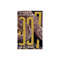 Ian Fleming Publications Limited The Man with the Golden Gun (häftad, eng)