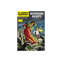 Classic Comic Store Ltd Wuthering Heights (häftad, eng)