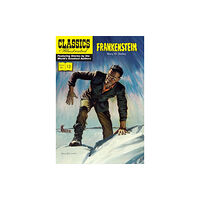 Classic Comic Store Ltd Frankenstein (häftad, eng)