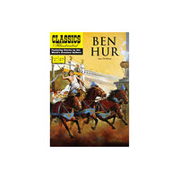 Classic Comic Store Ltd Ben-Hur (häftad, eng)