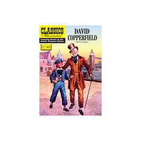 Classic Comic Store Ltd David Copperfield (häftad, eng)