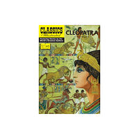 Classic Comic Store Ltd Cleopatra (häftad, eng)