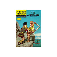 Classic Comic Store Ltd Argonauts (häftad, eng)