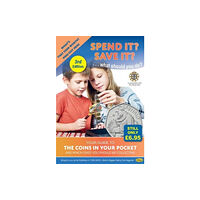 Token Publishing Ltd Spend It? Save It? (häftad, eng)