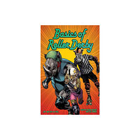 Sloth Publishing Ltd Basics of Roller Derby (häftad, eng)