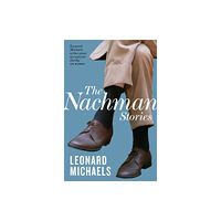 Daunt Books The Nachman Stories (häftad, eng)