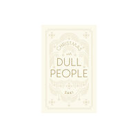 Daunt Books Christmas with Dull People (häftad, eng)