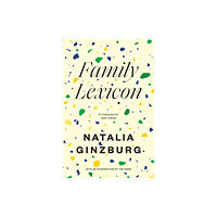 Daunt Books Family Lexicon (häftad, eng)