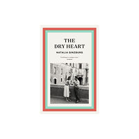 Daunt Books The Dry Heart (häftad, eng)