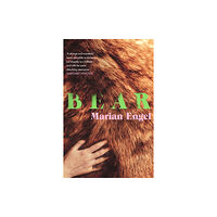 Daunt Books Bear (häftad, eng)