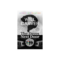 Orenda Books The Daves Next Door (häftad, eng)