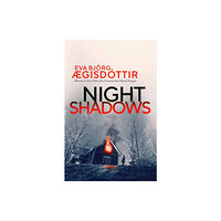 Orenda Books Night Shadows (häftad, eng)