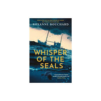 Orenda Books Whisper of the Seals (häftad, eng)