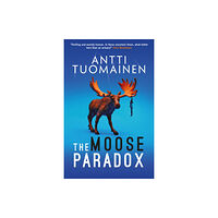 Orenda Books The Moose Paradox (häftad, eng)