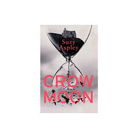 Orenda Books Crow Moon (häftad, eng)