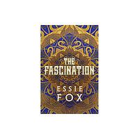 Orenda Books The Fascination (inbunden, eng)