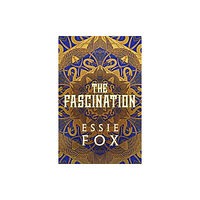 Orenda Books The Fascination (häftad, eng)