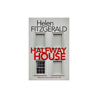 Orenda Books Halfway House (häftad, eng)