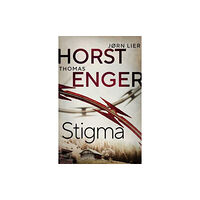 Orenda Books Stigma (häftad, eng)