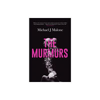 Orenda Books The Murmurs (häftad, eng)