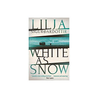 Orenda Books White as Snow (häftad, eng)