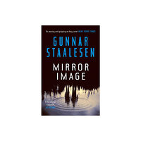 Orenda Books Mirror Image (häftad, eng)