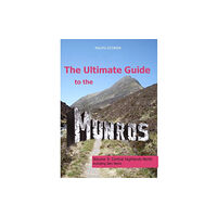 Luath Press Ltd The Ultimate Guide to the Munros (häftad, eng)