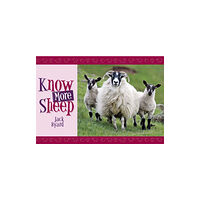 Fox Chapel Publishers International Know More Sheep (häftad, eng)