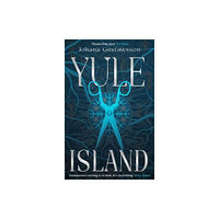 Orenda Books Yule Island (inbunden, eng)