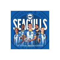 Twocan The Official Seagulls Yearbook 2022/23 (häftad, eng)