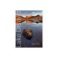 Northern Eye Books Top 10 Walks to the Tarns in the Lake District (häftad, eng)