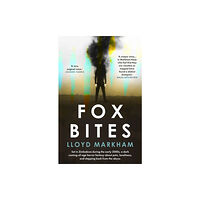 Parthian Books Fox Bites (häftad, eng)