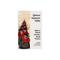 Parthian Books QUEER SQUARE MILE (häftad, eng)