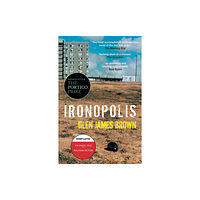 Parthian Books Ironopolis (häftad, eng)