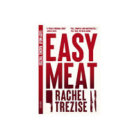 Parthian Books Easy Meat (häftad, eng)