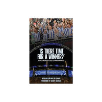 Vertical Editions 'Is There Time for a Winner?' (häftad, eng)