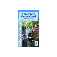 Phoenix Maps Shropshire Union Canal