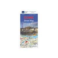 Ordnance Survey Cork Street Map