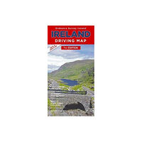 Ordnance Survey Ireland Driving Map