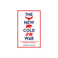 The Westbourne Press The New Cold War (häftad, eng)