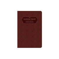 Chiltern Publishing Oliver Twist (inbunden, eng)