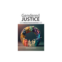 Waterside Press Gendered Justice (häftad, eng)