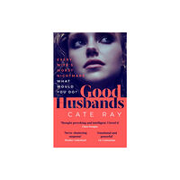 September Publishing Good Husbands (häftad, eng)