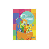 Pavilion Publishing and Media Ltd ETpedia (bok, spiral, eng)