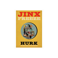 Avery Hill Publishing Limited Jinx Freeze (häftad, eng)