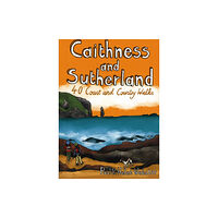 Pocket Mountains Ltd Caithness and Sutherland (häftad, eng)