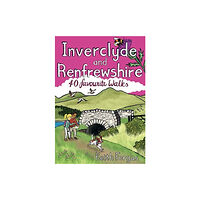 Pocket Mountains Ltd Inverclyde and Renfrewshire (häftad, eng)